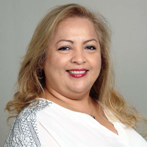 Clara Silva - Naples, FL Insurance Agent